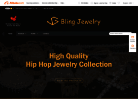 Blingjewelry.en.alibaba.com thumbnail