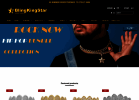 Blingkingstar.com thumbnail