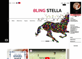 Blingstella.com thumbnail
