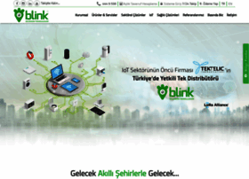 Blink.com.tr thumbnail Blink.com.tr thumbnail