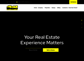 Blinkhornrealestate.com thumbnail