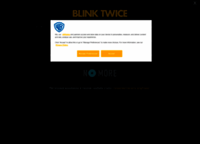 Blinktwicespettacoli.it thumbnail