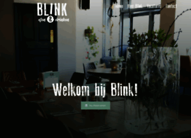 Blinkzeist.nl thumbnail