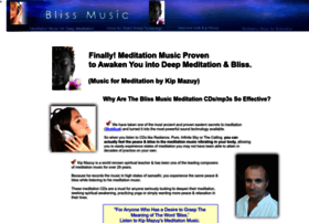 Bliss-music.com thumbnail