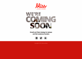 Bliss.ventures thumbnail