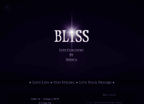 Blissbyjess.com thumbnail