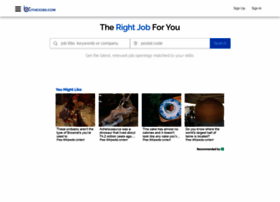 Blithejobs.com thumbnail