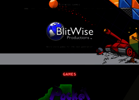 Blitwise.com thumbnail
