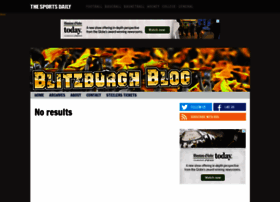 Blitzburghblog.com thumbnail