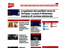 Blitzquotidiano.it thumbnail
