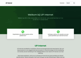 Blixem.nl thumbnail