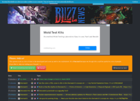 Blizz.news thumbnail