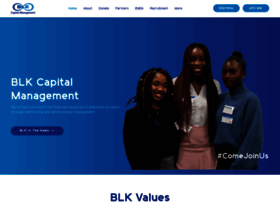 Blkcapitalmanagement.org thumbnail