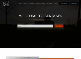 Blkmaps.com thumbnail