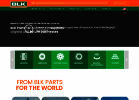 Blkparts.com thumbnail