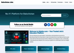 Blnjobs.com thumbnail