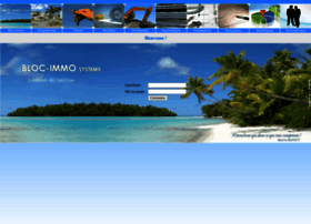Bloc-immo.com thumbnail