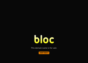 Bloc.com thumbnail