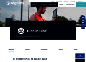 Blocinbloc.com thumbnail