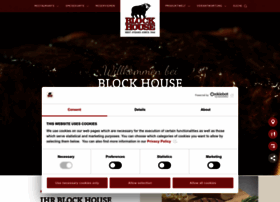 Block-house.de thumbnail