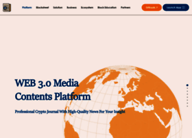 Block-street.info thumbnail