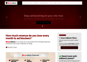 Blockadblock.com thumbnail