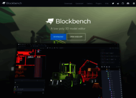 Blockbench.net thumbnail