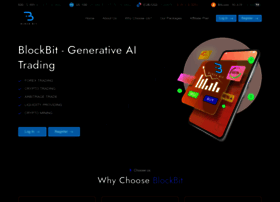 Blockbit.biz thumbnail