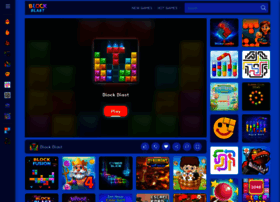 Blockblast-2.io thumbnail