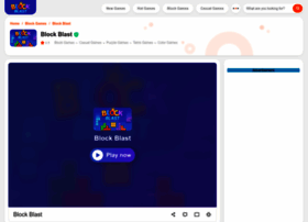 Blockblastgame.org thumbnail