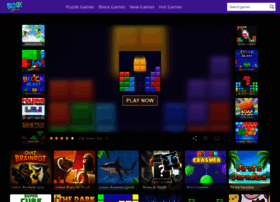 Blockblastpuzzle.io thumbnail