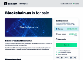 Blockchain.us thumbnail