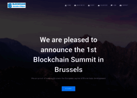 Blockchainassociation.be thumbnail