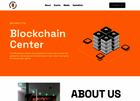 Blockchaincenter.com thumbnail