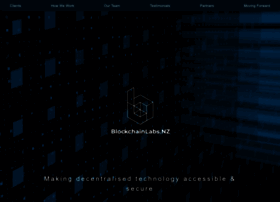 Blockchainlabs.nz thumbnail