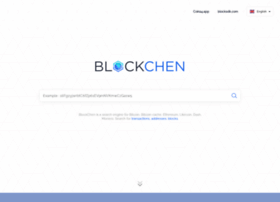 Blockchen.io thumbnail Blockchen.io thumbnail