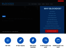 Blockdos.net thumbnail