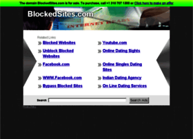 Blockedsites.com thumbnail