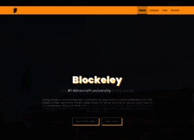 Blockeley.org thumbnail