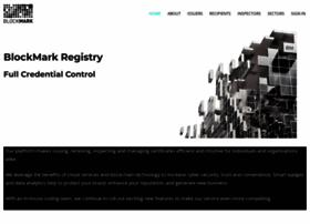 Blockmarktech.com thumbnail