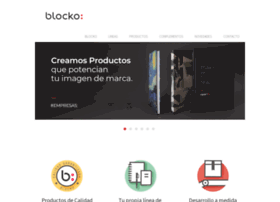 Blocko.com.ar thumbnail