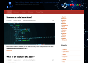 Blockochainfaq.com thumbnail