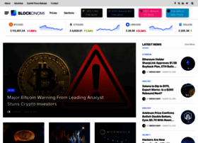 Blockonomi.com thumbnail