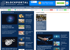 Blockportal.at thumbnail