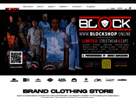 Blockshop.online thumbnail Blockshop.online thumbnail