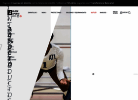 Blocksports.cl thumbnail