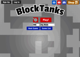 Blocktanks.io thumbnail