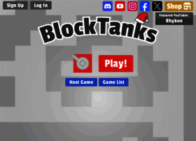 Blocktanks.io thumbnail