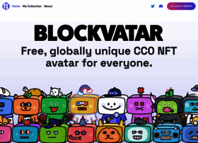 Blockvatar.com thumbnail