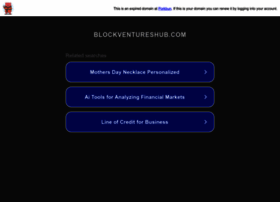 Blockventureshub.com thumbnail